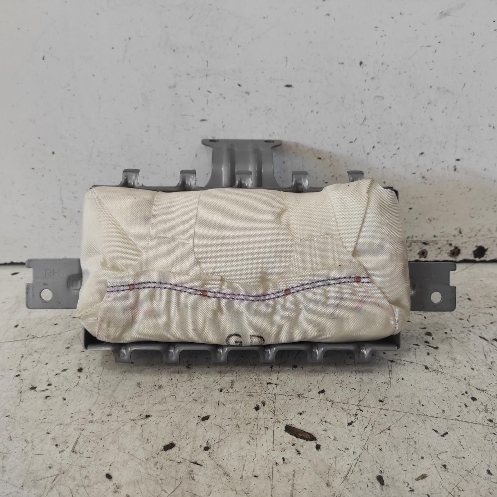 I30 Airbag Left 2012-2017 dash,gd,5dr hatch,03/12-02/17 00021837 #690792