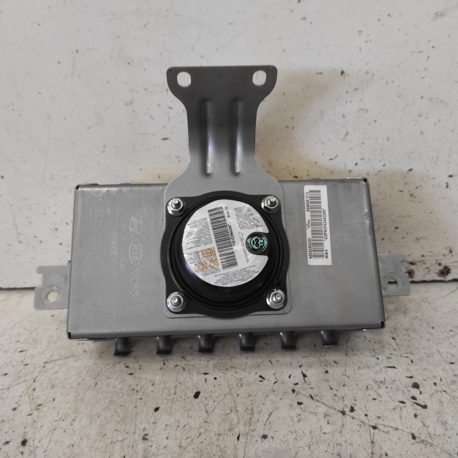 I30 Airbag Left 2012-2017 dash,gd,5dr hatch,03/12-02/17 00021837 #690792