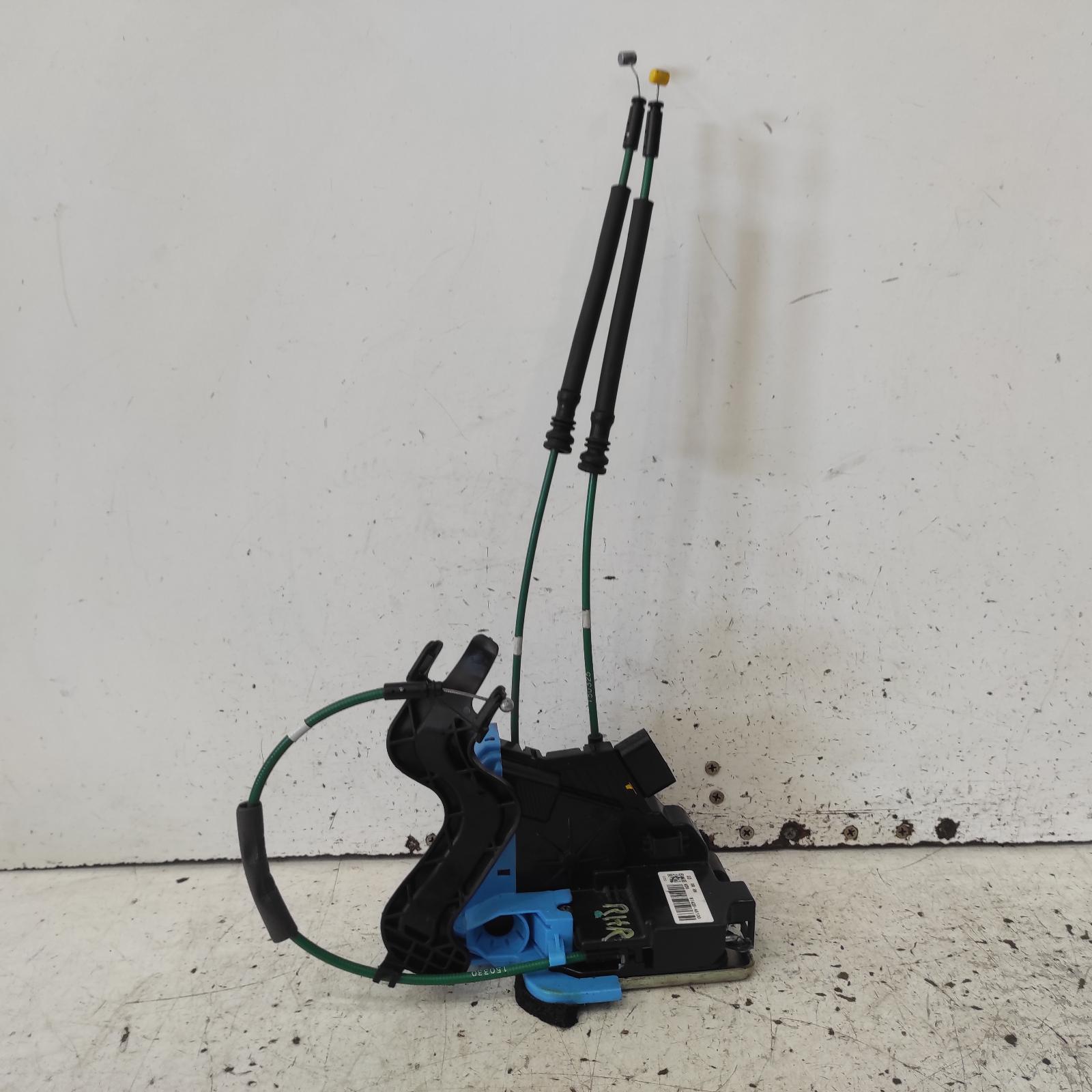 I30 Door/boot/gate Lock 2012-2017 right rear door lock,gd,5dr hatch,standard handle type,03/12-02/17 00021837 #690820