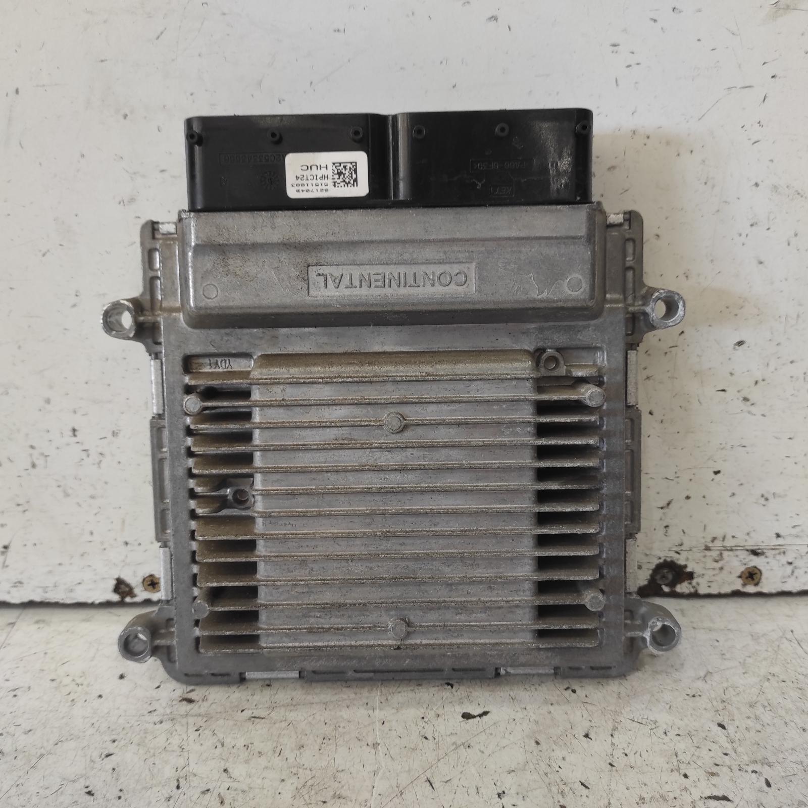 I30 Ecu 2012-2017 engine ecu,1.8,petrol,auto t/m,ecu only,gd,03/12-02/17 00021837 #690775