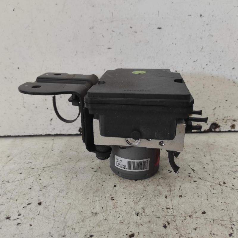 abs pump/modulator