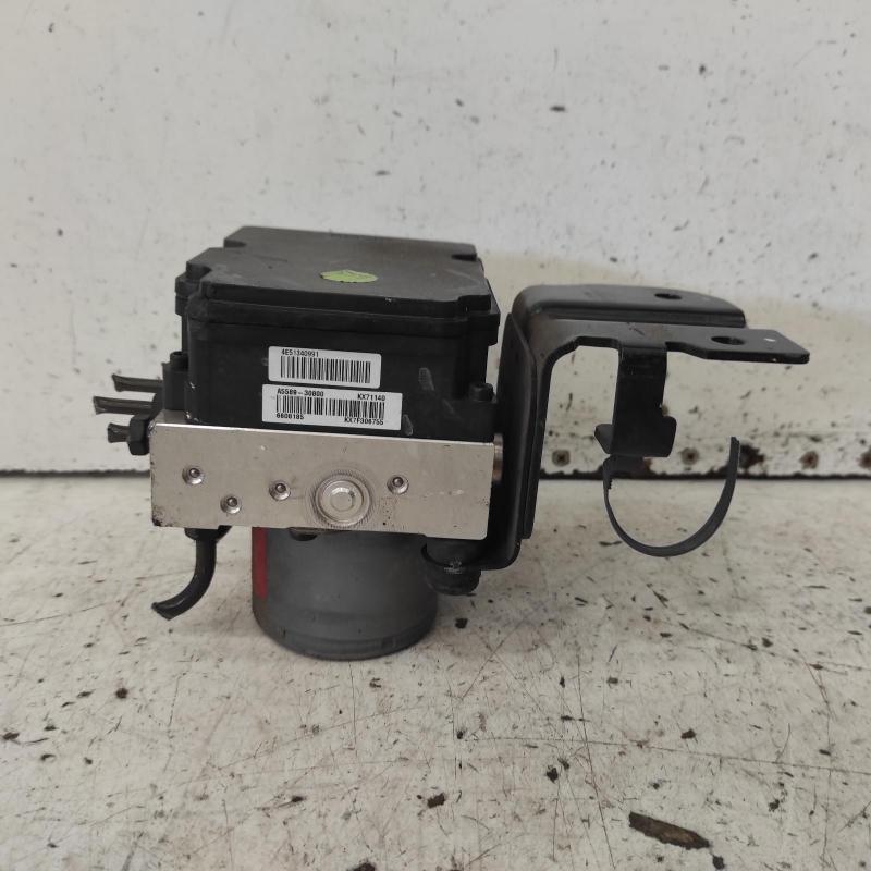 abs pump/modulator