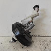brake booster