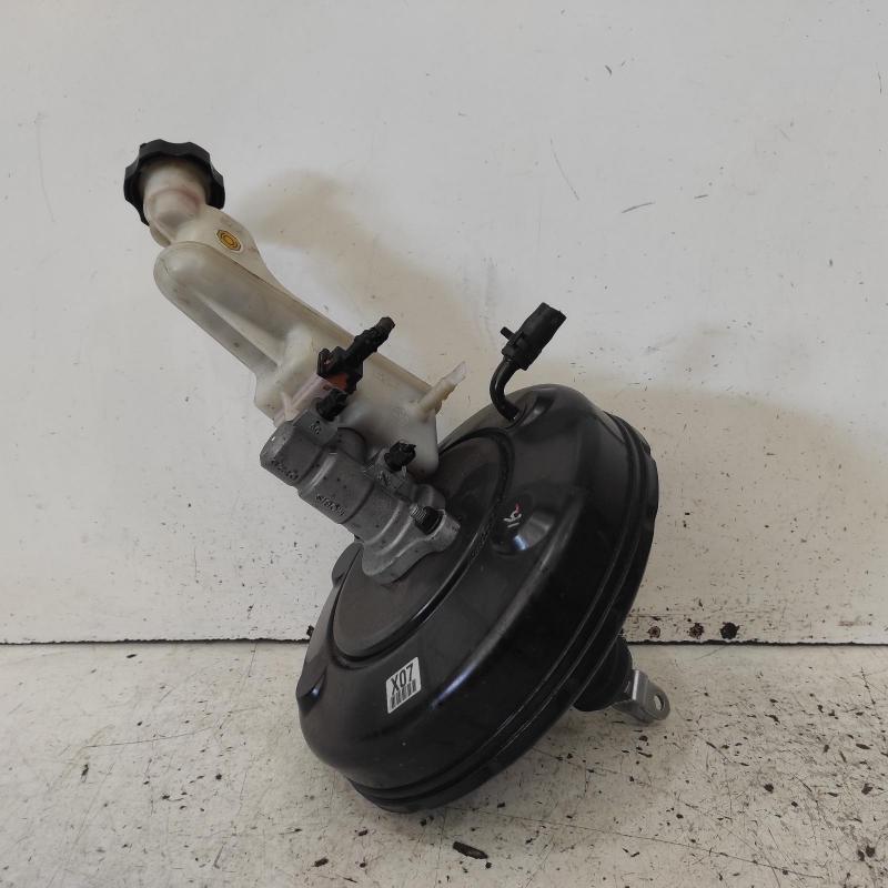 brake booster