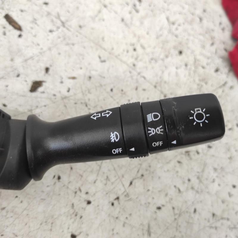 combination switch