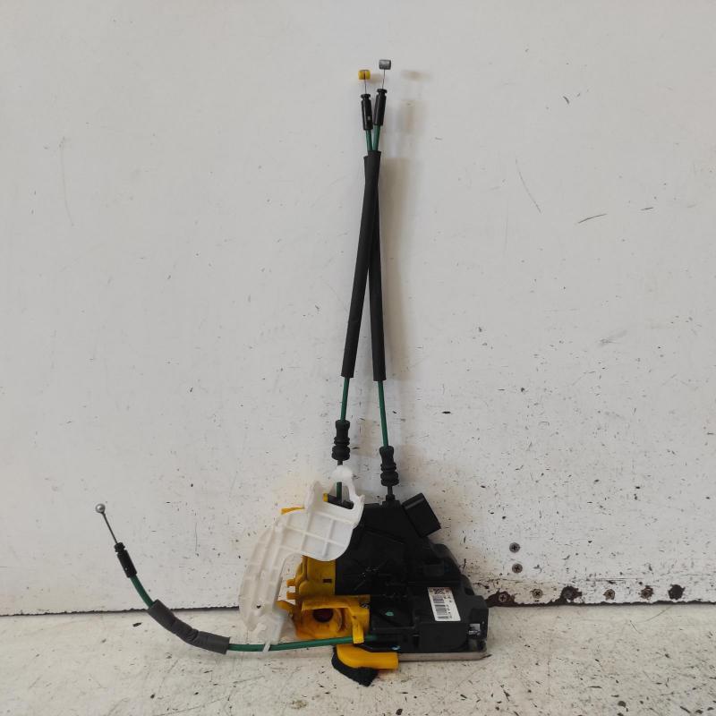 door/boot/gate lock