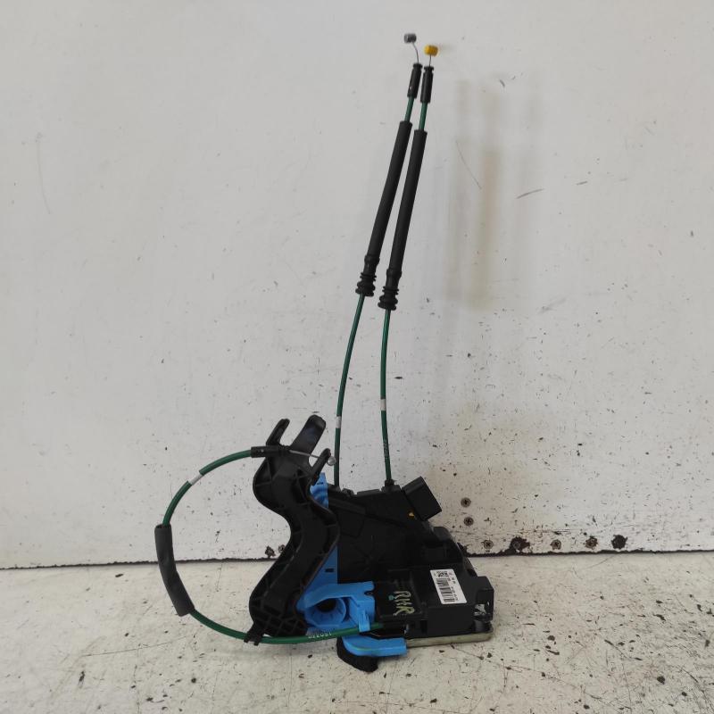door/boot/gate lock