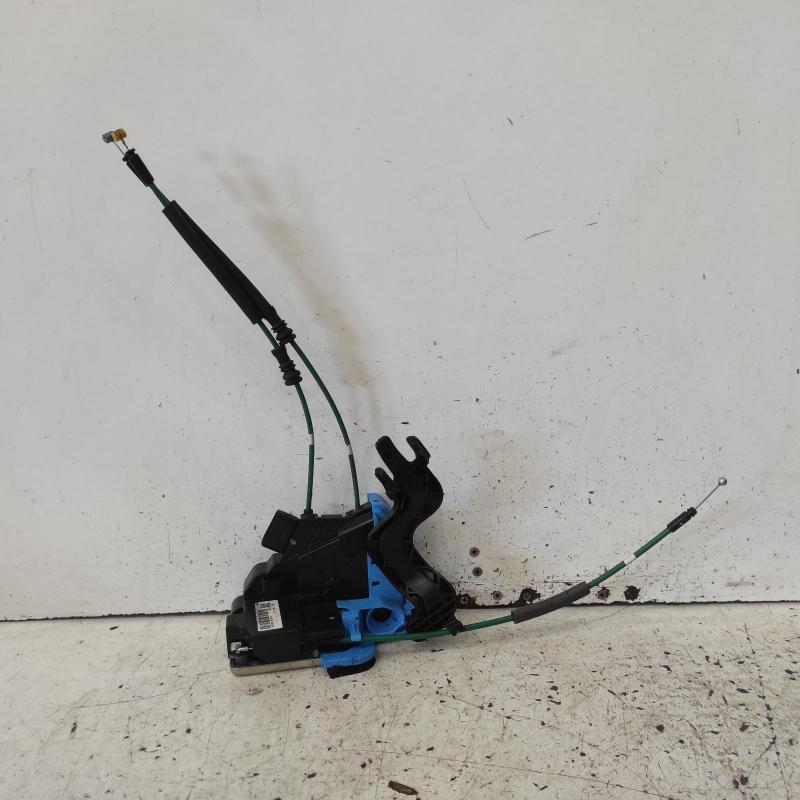 door/boot/gate lock