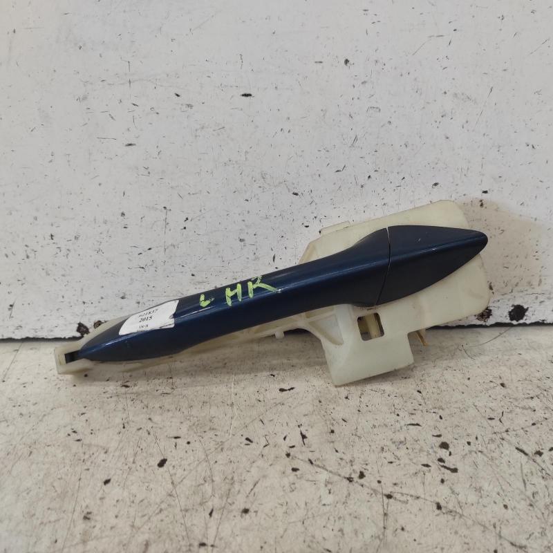 door handle