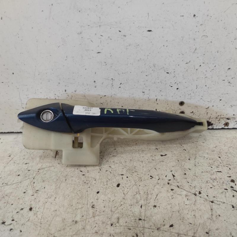 door handle