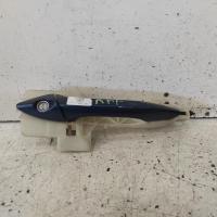 door handle