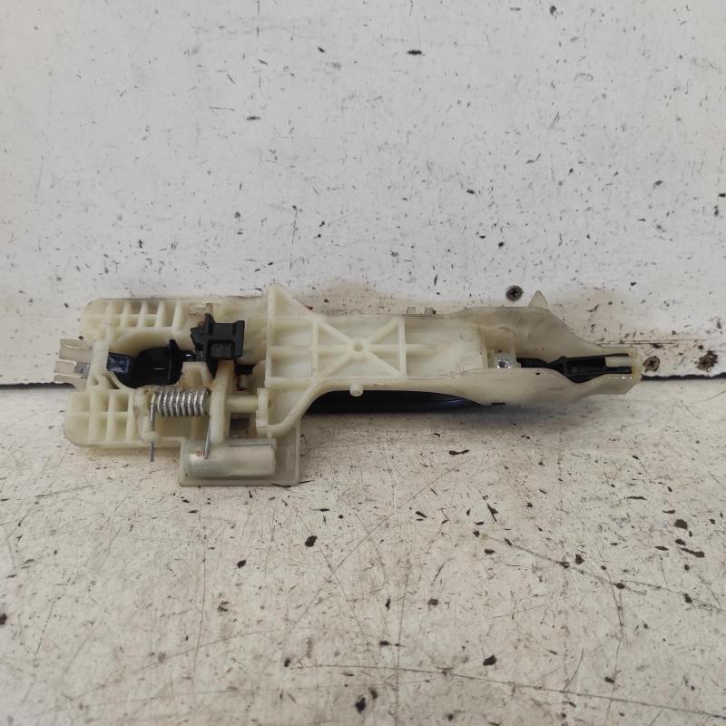 door handle