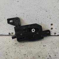 fuel door/filler