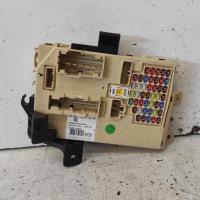 fuse box