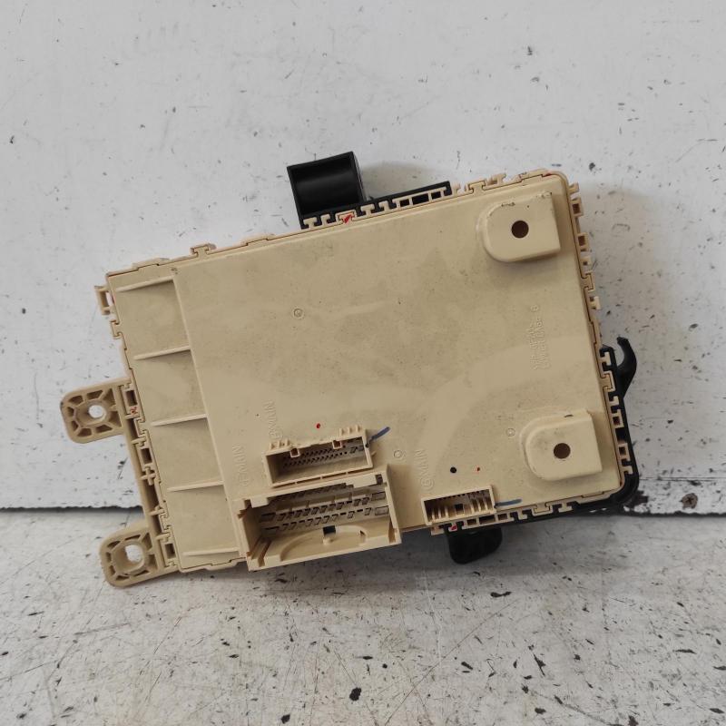 fuse box