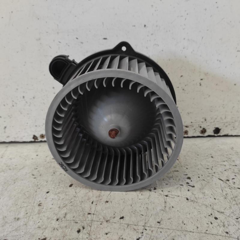 heater fan/motor