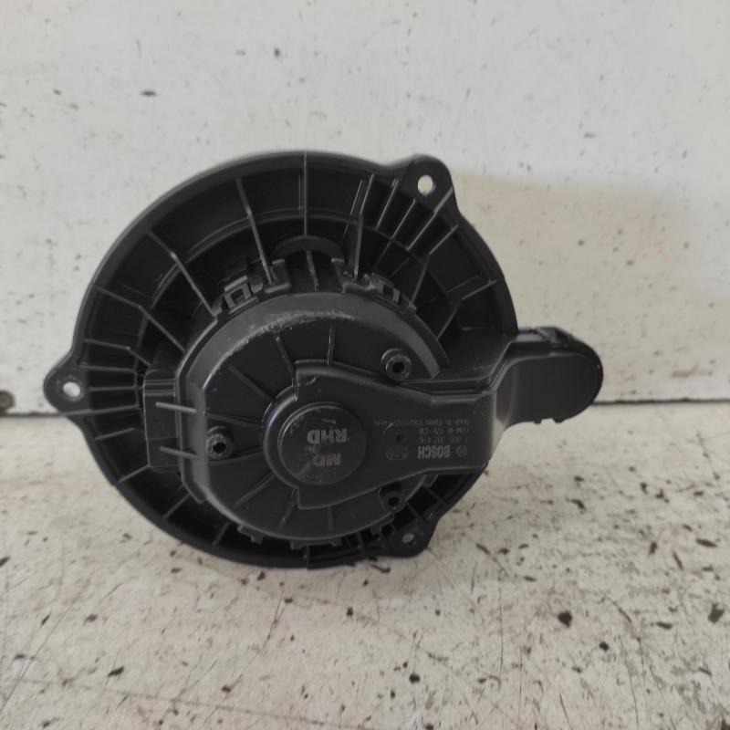 heater fan/motor