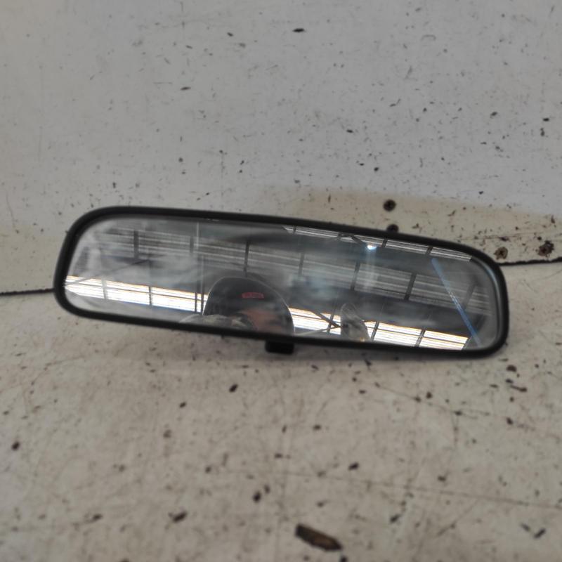interior mirror