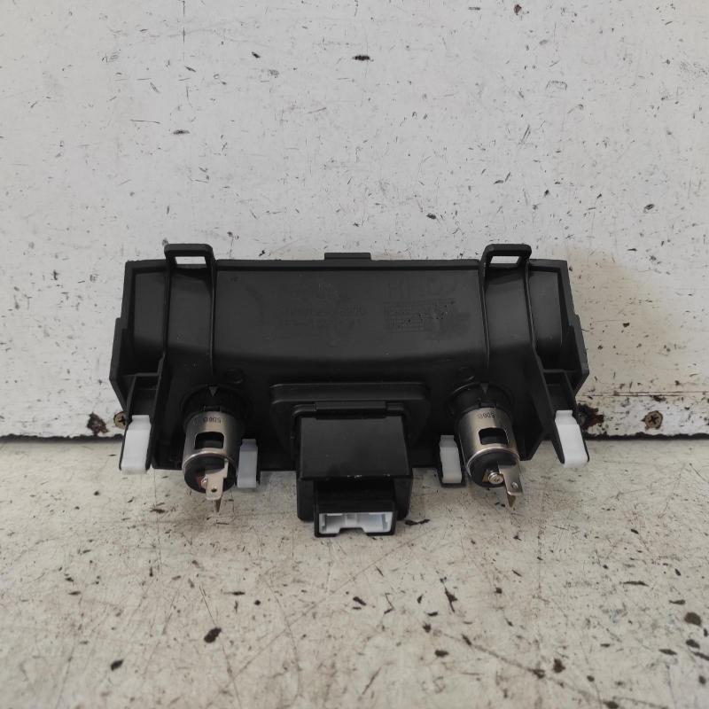 miscellaneous switch relay