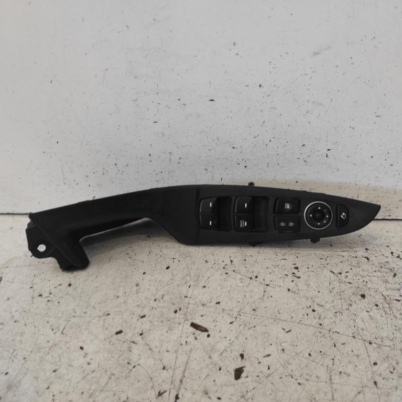 power door window switch