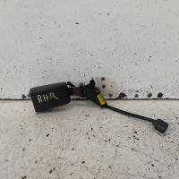 seat belt stalk