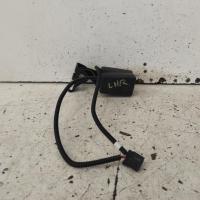 seat belt stalk