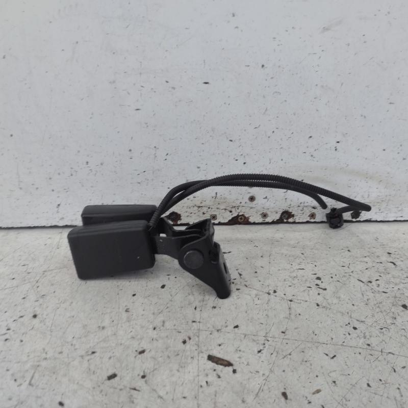 seat belt stalk