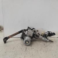 steering column