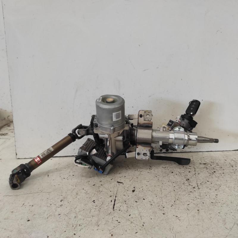 steering column