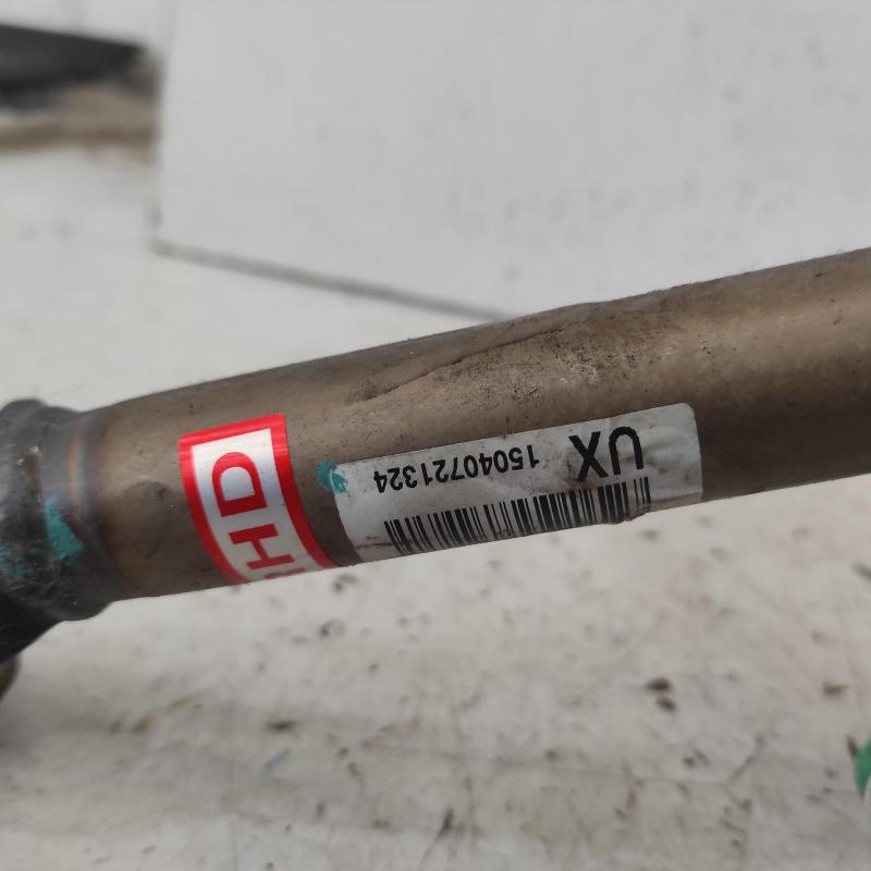 steering column
