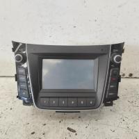 stereo/head unit