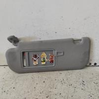 sunvisor