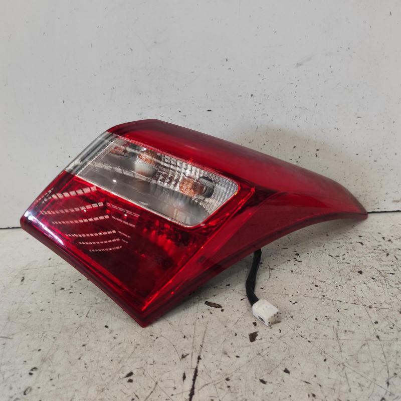 taillight right