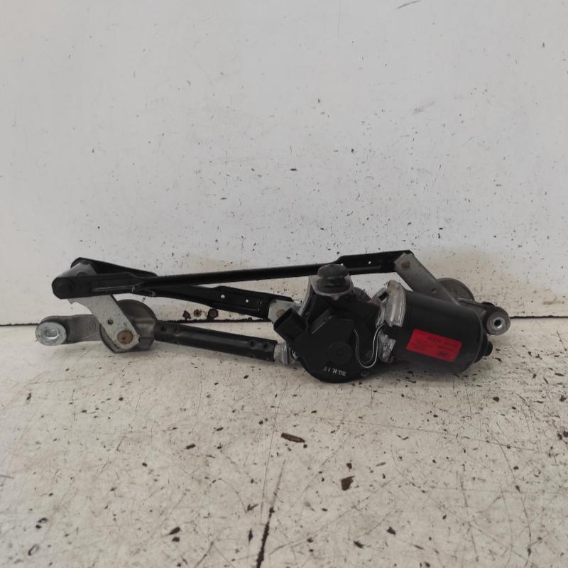 wiper motor