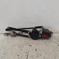 wiper motor