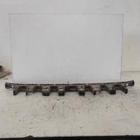 bar reinforcement/bracket rear