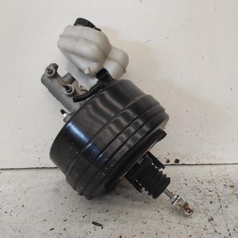 brake booster