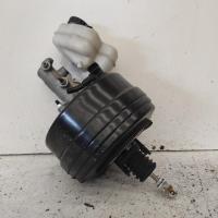 brake booster