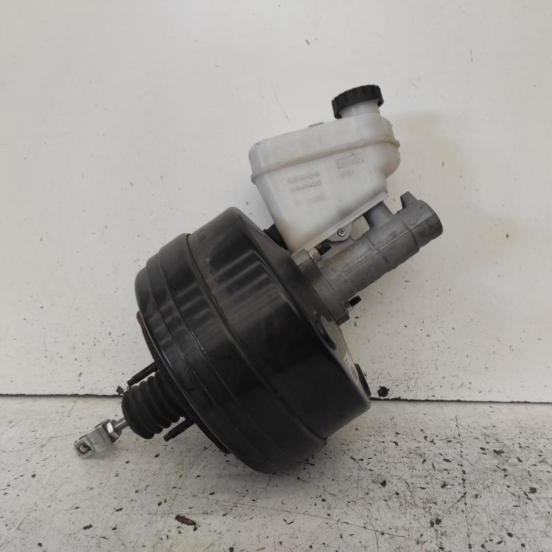 brake booster