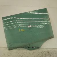 door window rear left