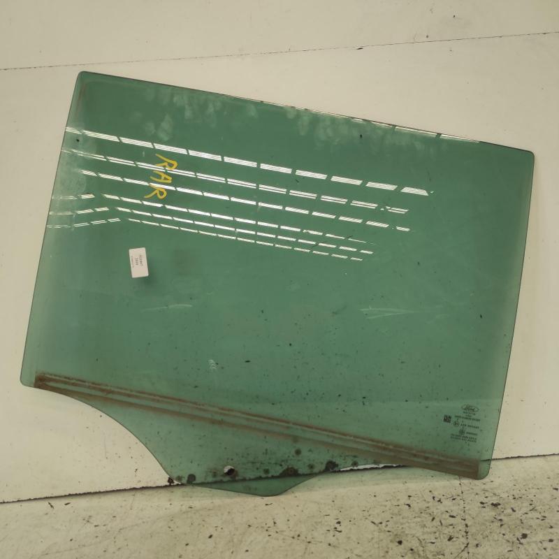 door window rear right