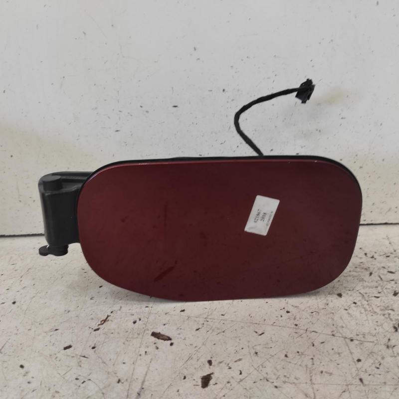 fuel door/filler