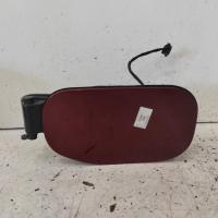 fuel door/filler