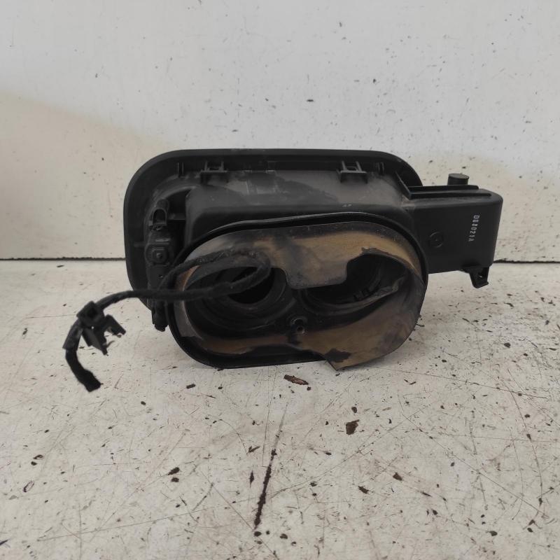 fuel door/filler