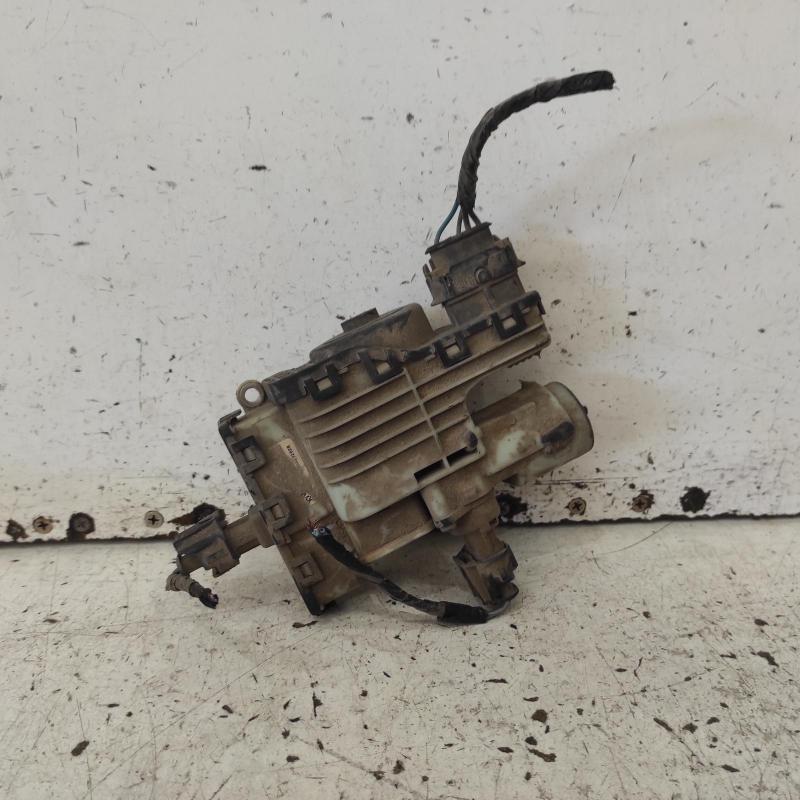 fuel pump