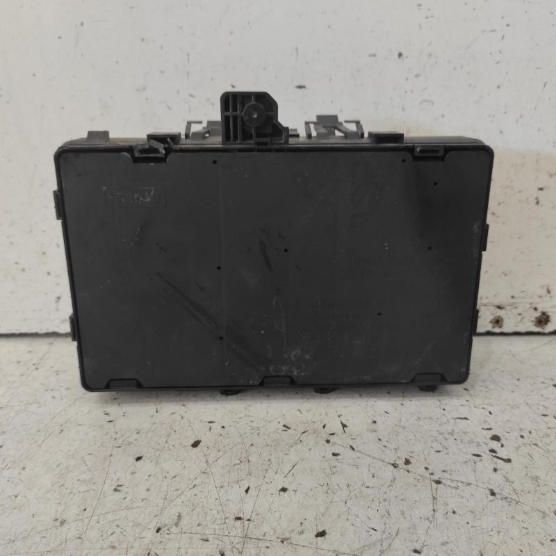 fuse box