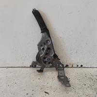 handbrake lever