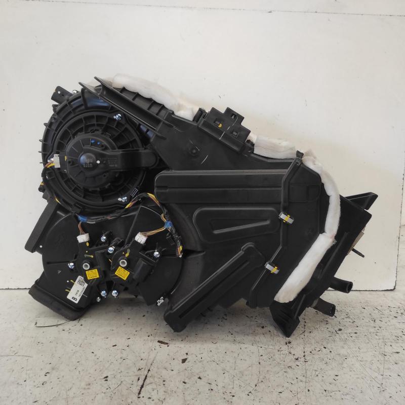 heater core/box