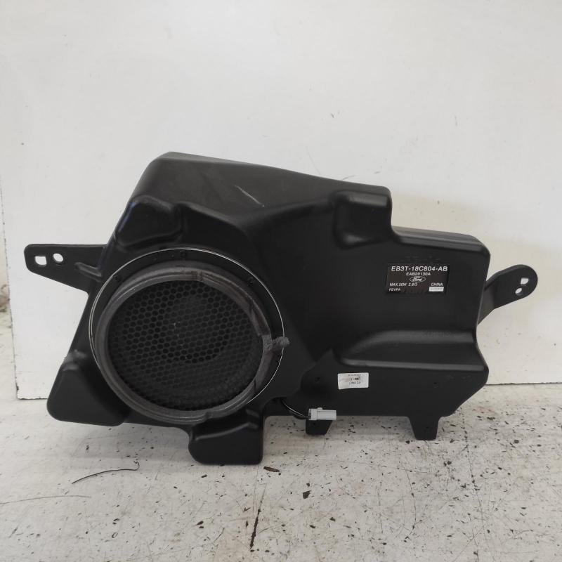 speakers