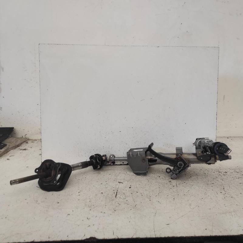 steering column
